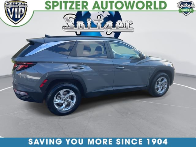 Used 2024 Hyundai Tucson SEL image 10
