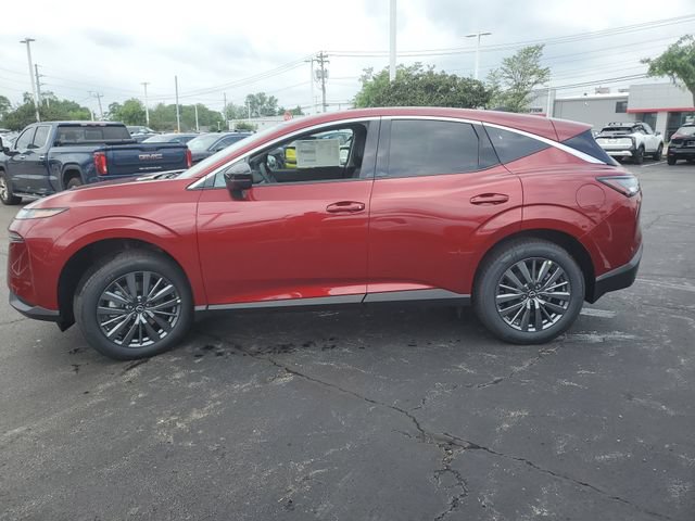 New 2026 Nissan Murano SL w/ Comfort Package AWD/4WD image 4