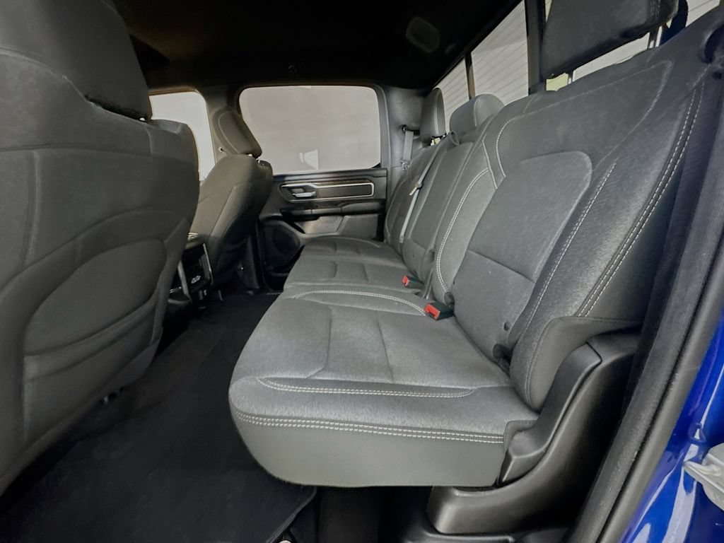 Used 2019 RAM 1500 Big Horn AWD/4WD image 30