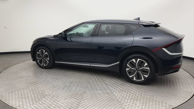 Used 2024 Kia EV6 Light AWD/4WD image 6
