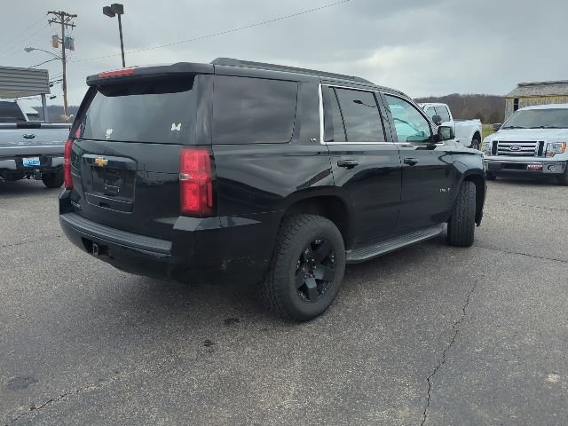 Used 2016 Chevrolet Tahoe LS w/ Max Trailering Package image 8