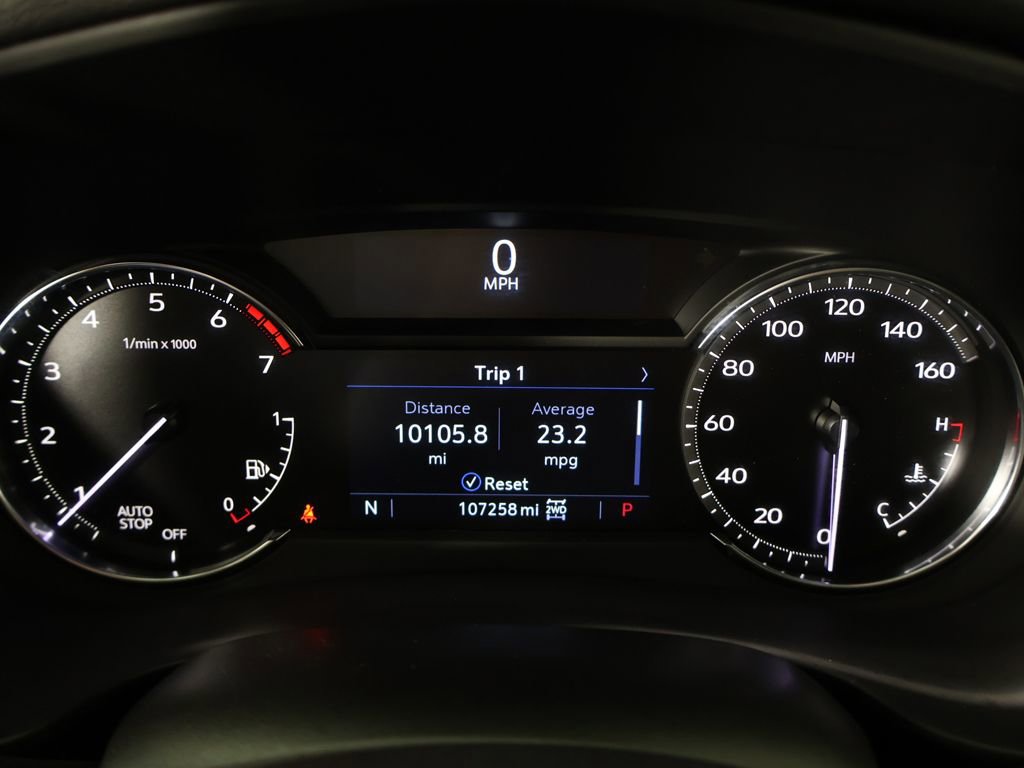 Used 2020 Cadillac XT4 Premium Luxury w/ Cold Weather Package AWD/4WD image 43