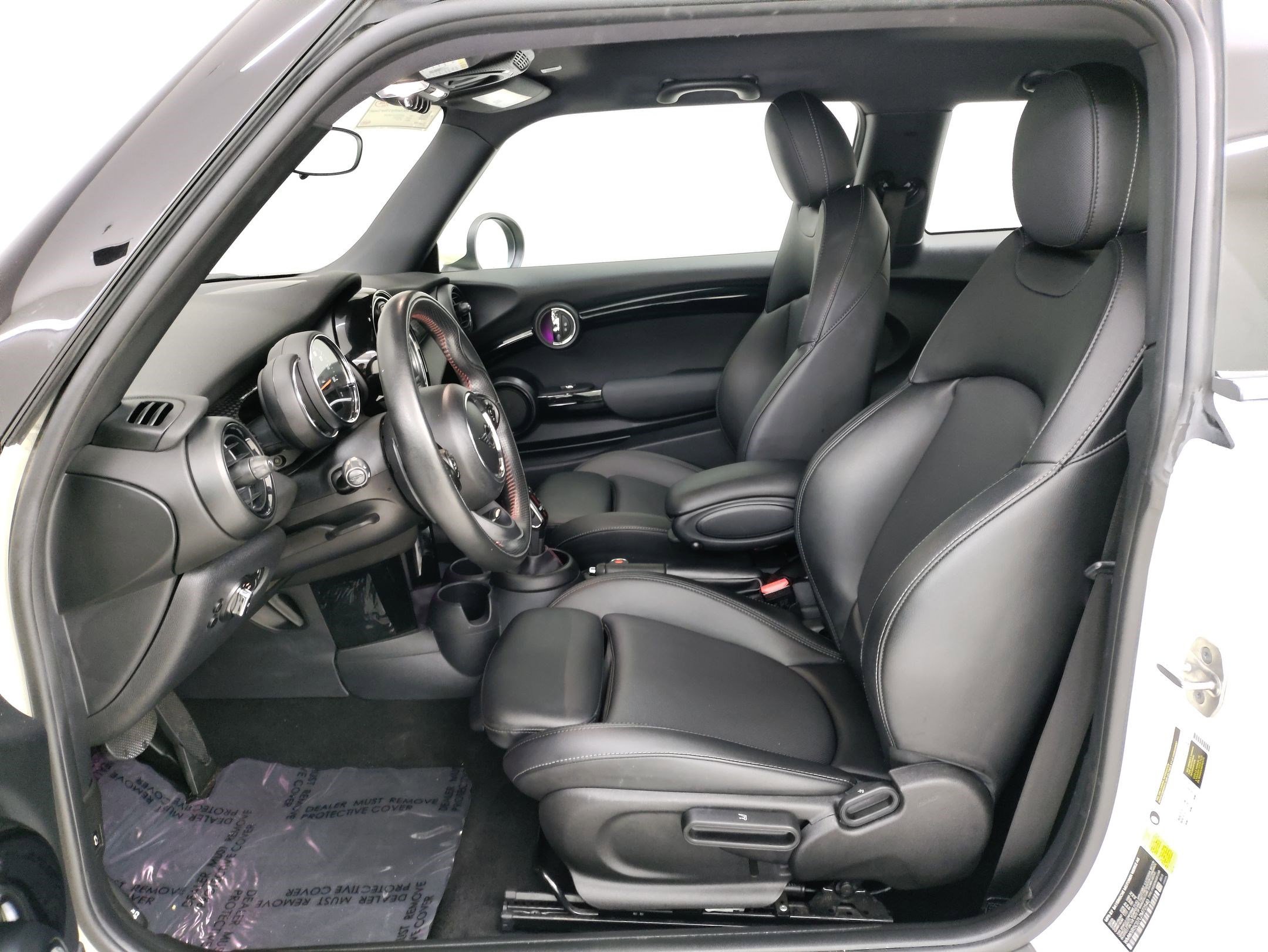 Certified 2020 MINI Cooper S image 11