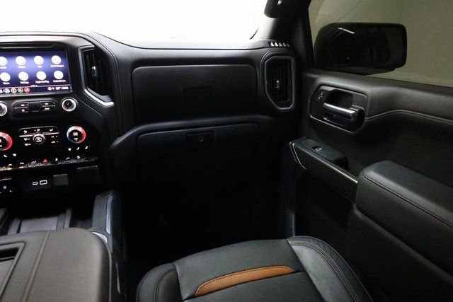 Used 2022 GMC Sierra 1500 AT4 w/ AT4 Preferred Package image 86