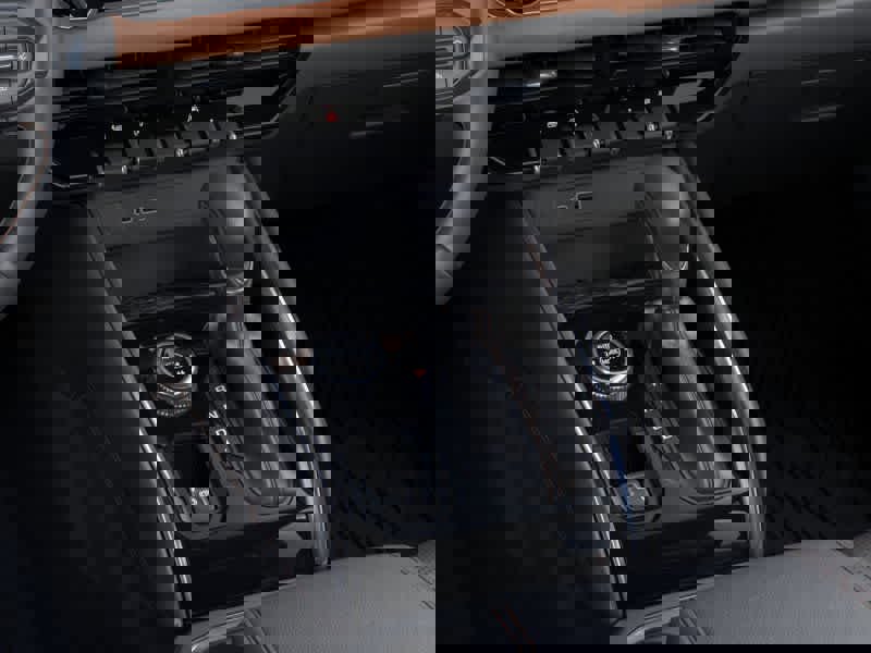 New 2026 GMC Canyon AT4 w/ Technology Plus Package image 23