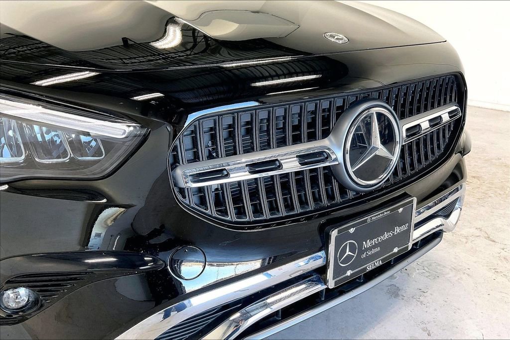 Used 2026 Mercedes-Benz GLA 250 4MATIC image 29