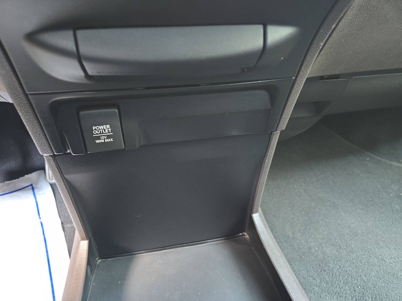 Used 2020 Honda Odyssey LX image 25