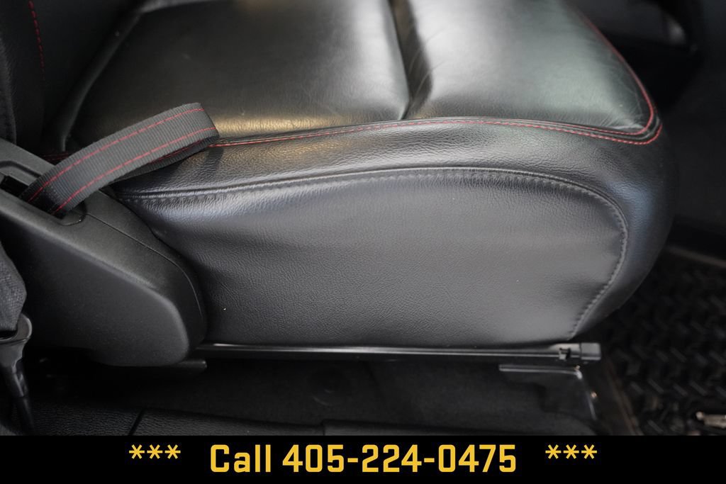 Used 2020 Jeep Gladiator Rubicon AWD/4WD image 23