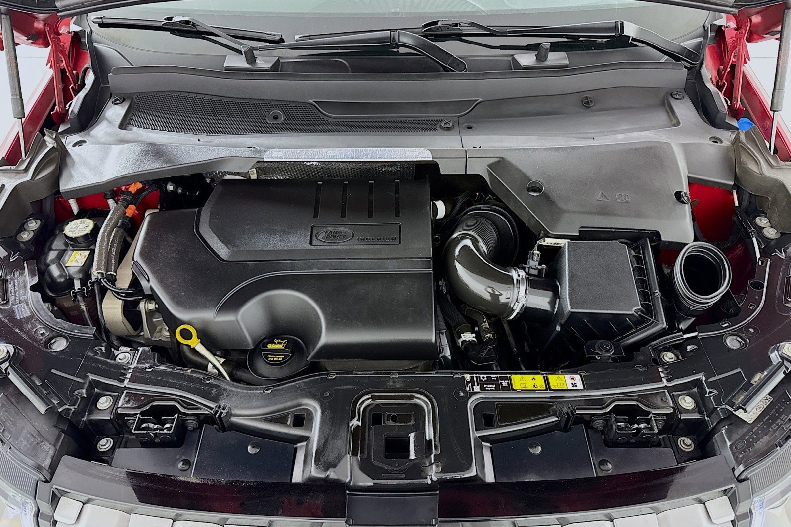 Used 2022 Land Rover Discovery Sport SE image 10