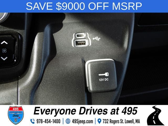 New 2026 RAM ProMaster 3500 FWD image 26