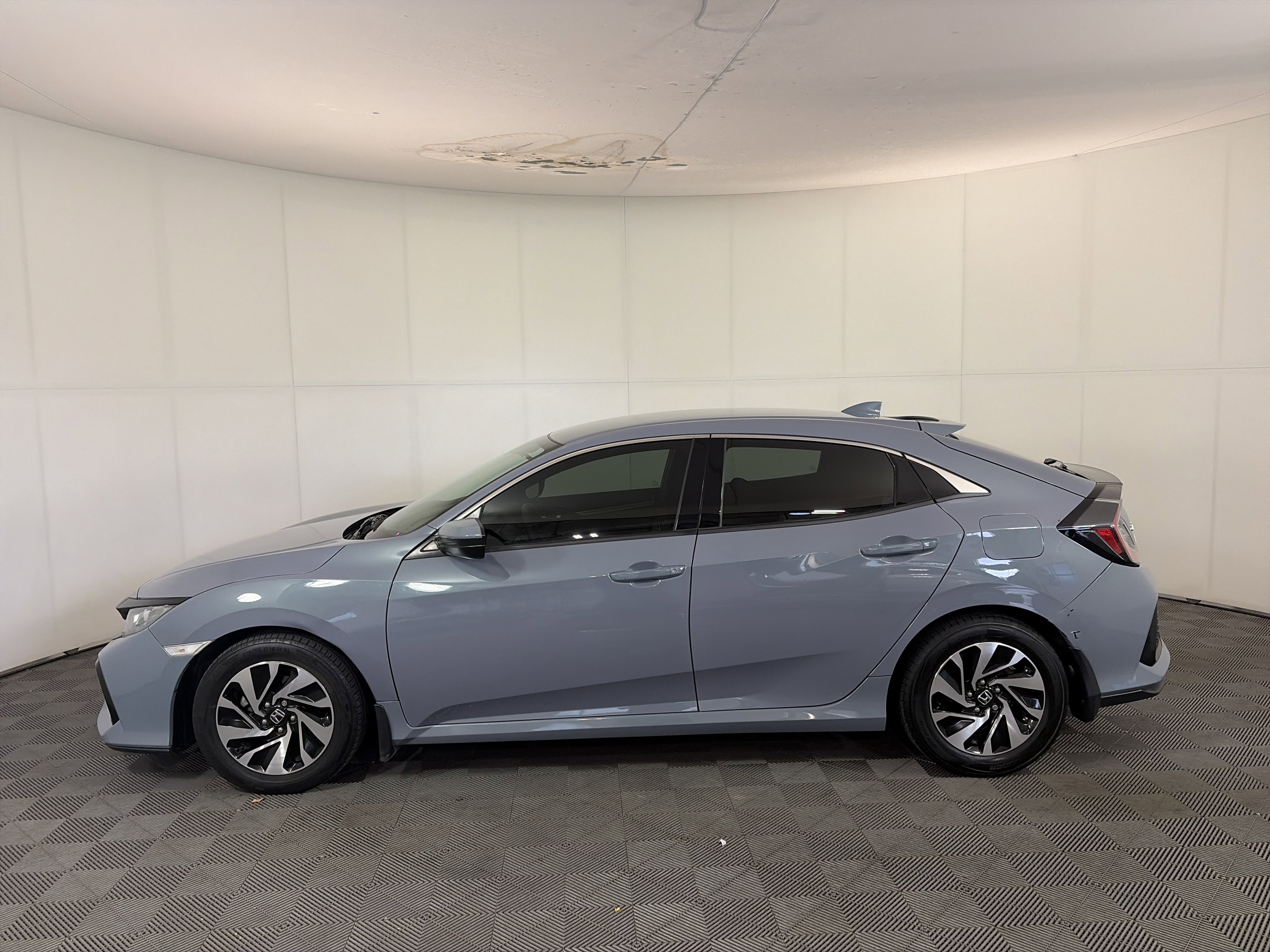 Used 2019 Honda Civic LX image 8