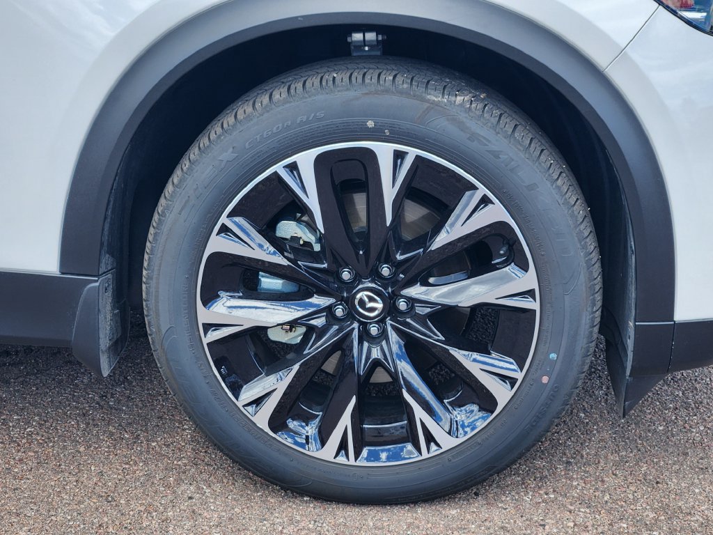 Used 2025 MAZDA CX-90 Plug-In Hybrid w/ Premium Plus AWD/4WD image 30