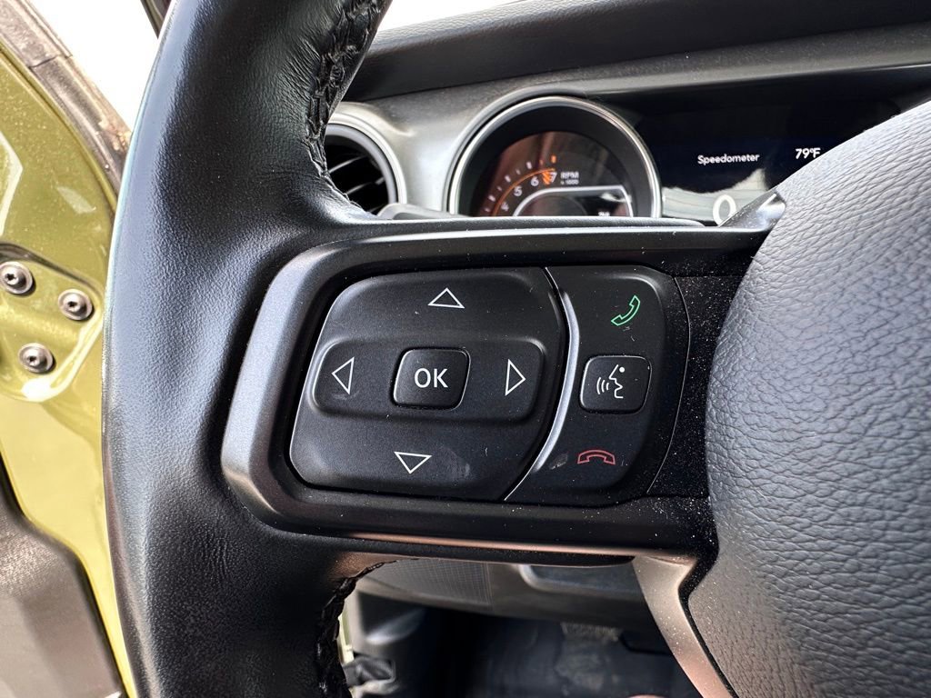 Used 2021 Jeep Gladiator Sport AWD/4WD image 42