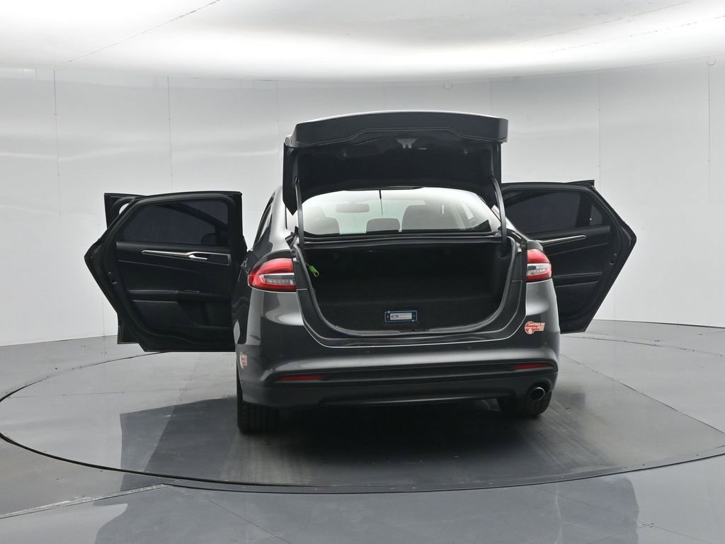 Used 2018 Ford Fusion Energi SE image 31