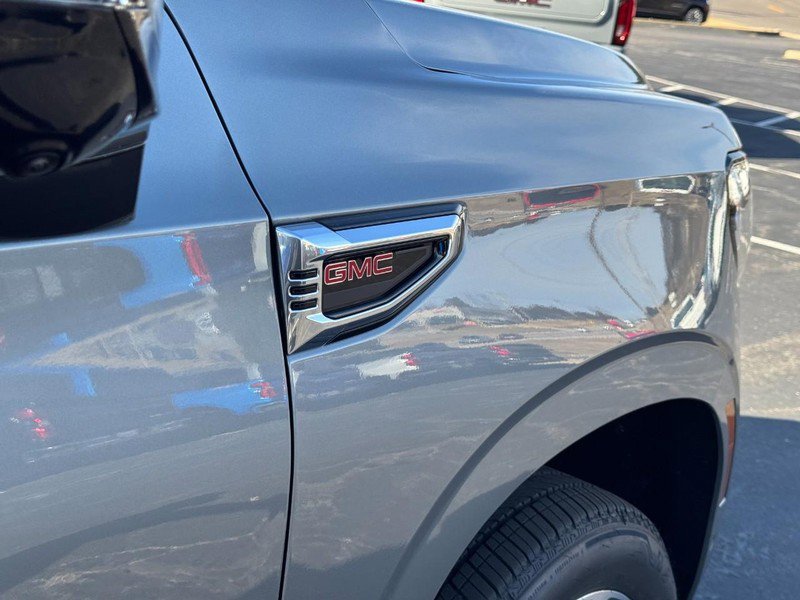 New 2026 GMC Yukon XL Denali w/ Sun & Power Step Package image 14