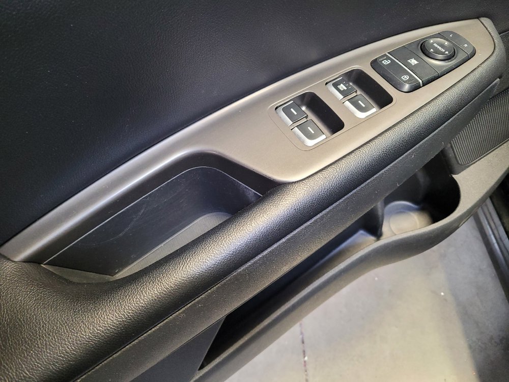 Used 2020 Kia Optima LX FWD image 27
