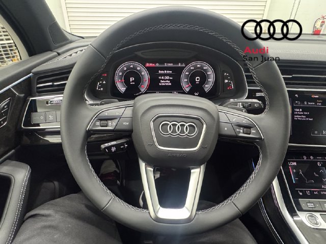 New 2026 Audi Q7 2.0T Premium Plus AWD/4WD image 26