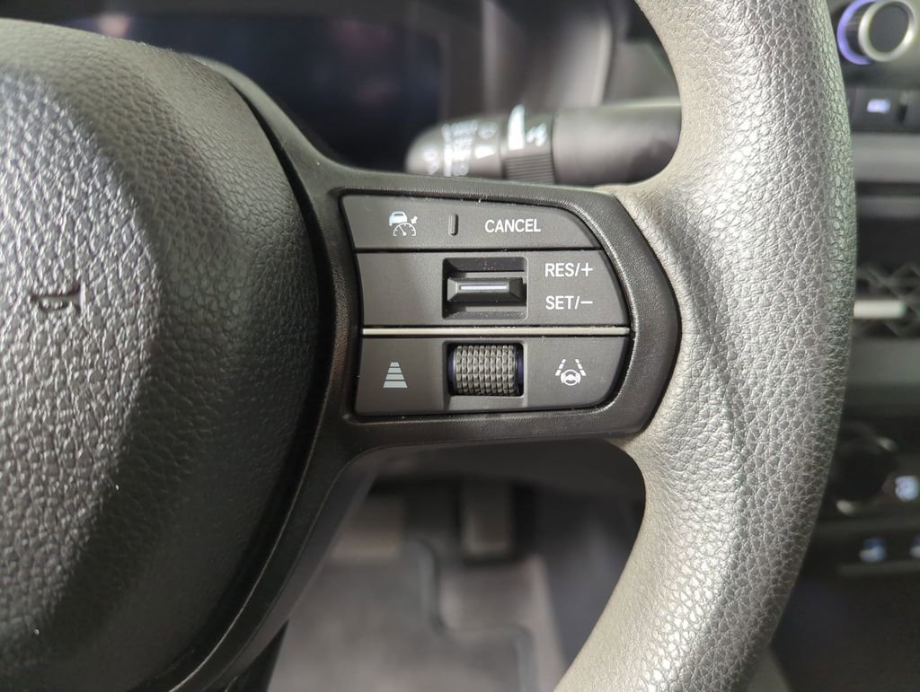 Certified 2025 Honda Accord SE image 29