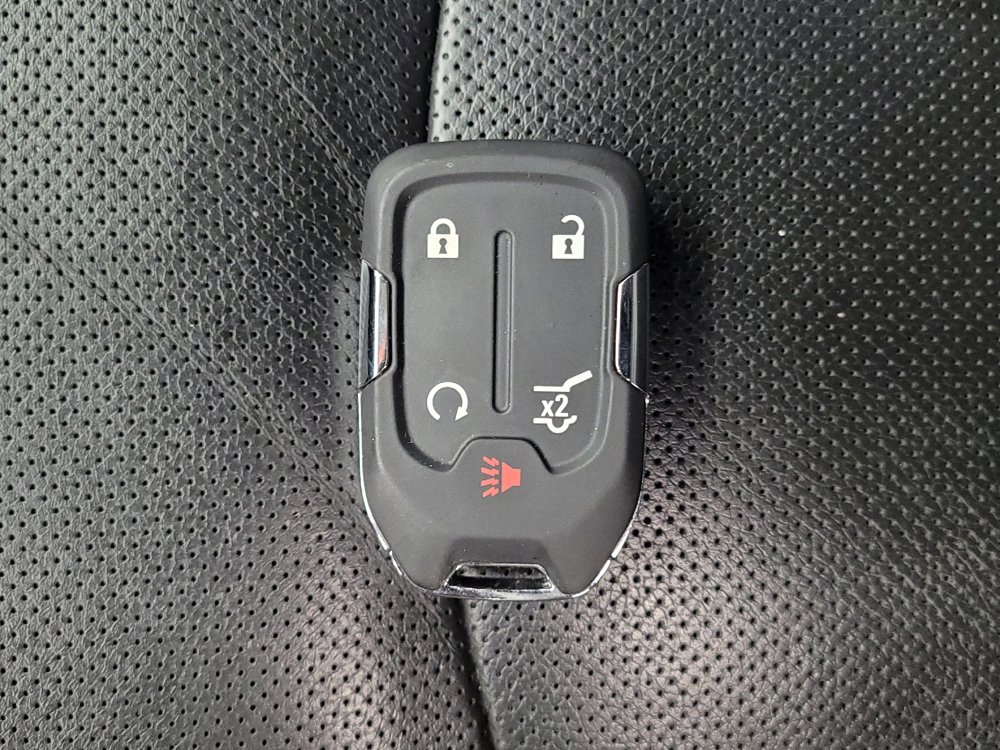 Used 2022 GMC Terrain AT4 w/ Infotainment Package II AWD/4WD image 32