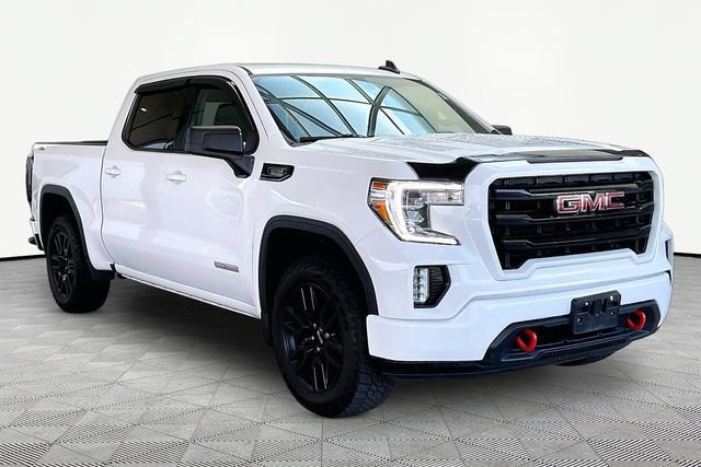 Used 2021 GMC Sierra 1500 Elevation w/ Preferred Package