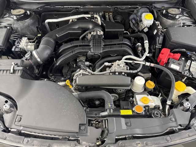 Used 2023 Subaru Outback Premium AWD/4WD image 17