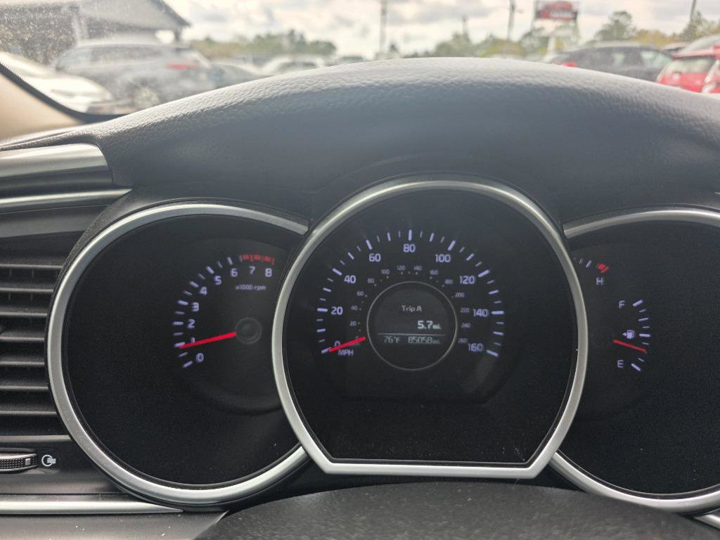 Used 2015 Kia Optima LX image 14