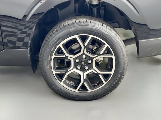 Used 2026 Ford Maverick Lariat AWD/4WD image 35