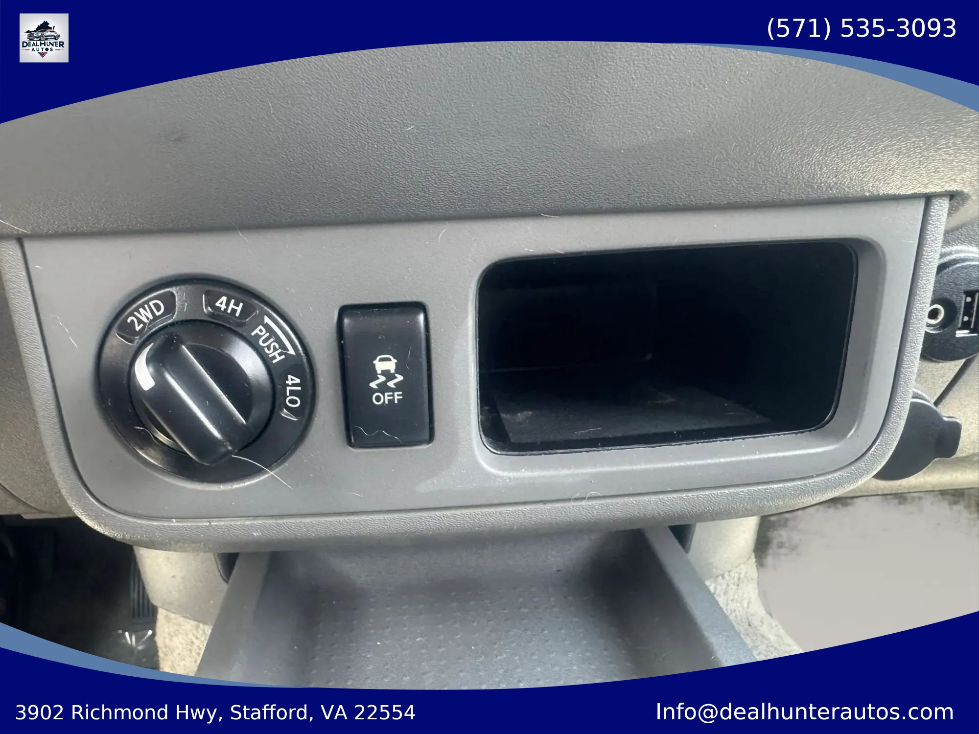 Used 2017 Nissan Frontier SV AWD/4WD image 18