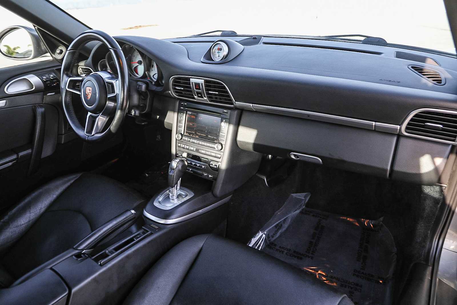 Used 2012 Porsche 911 Carrera S image 13