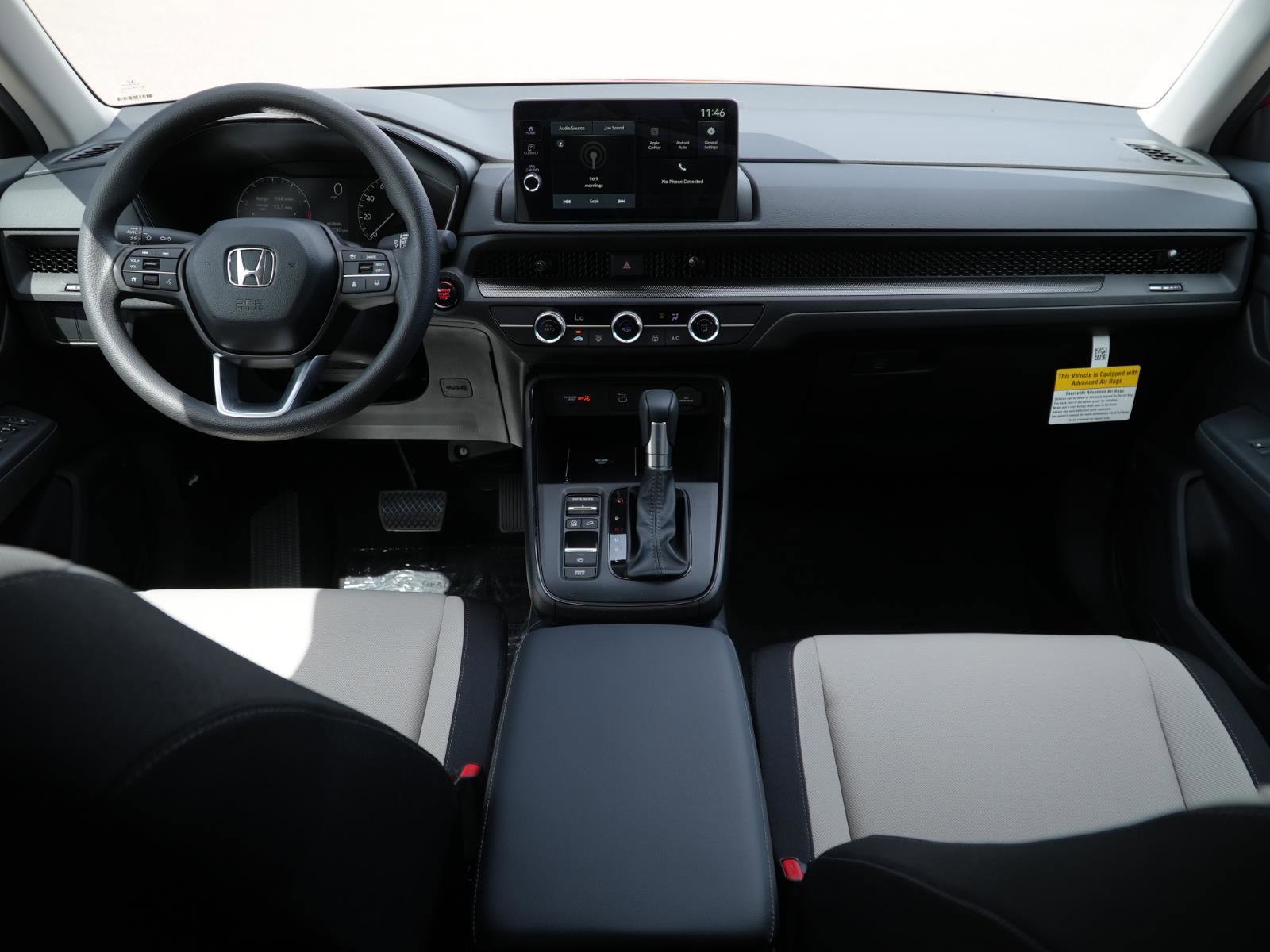 New 2026 Honda CR-V LX image 18