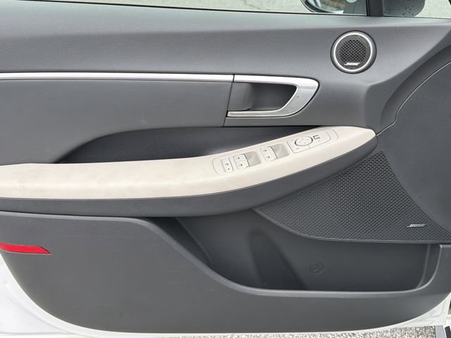 Certified 2021 Hyundai Sonata SEL FWD image 10