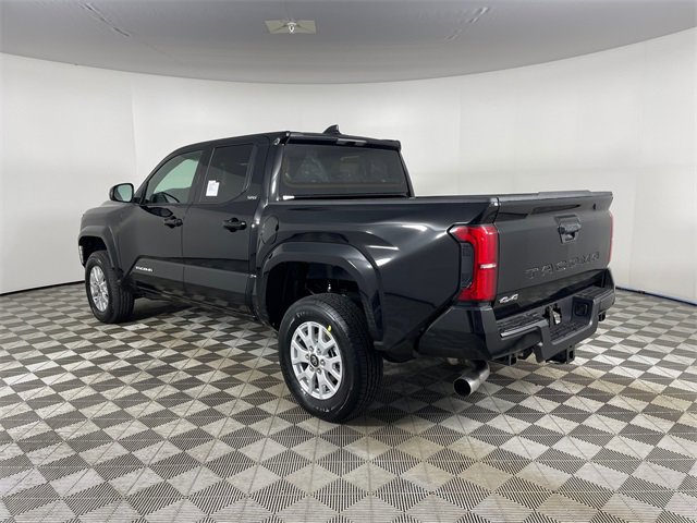 New 2025 Toyota Tacoma SR5 image 5