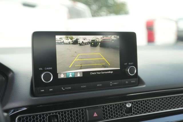 Used 2024 Honda Civic Sport image 26