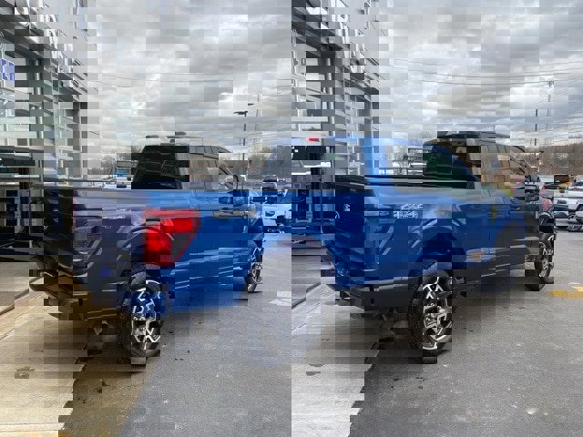 Certified 2024 Ford F150 STX image 3