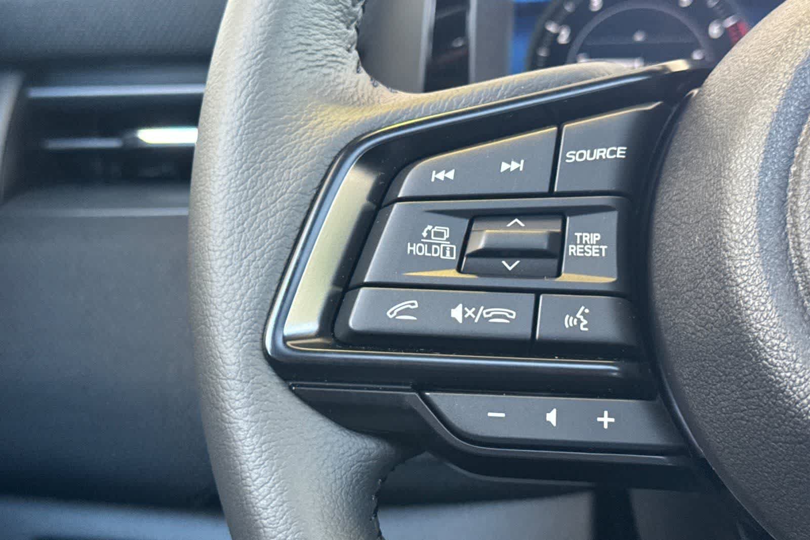 New 2026 Subaru Outback Premium AWD/4WD image 26