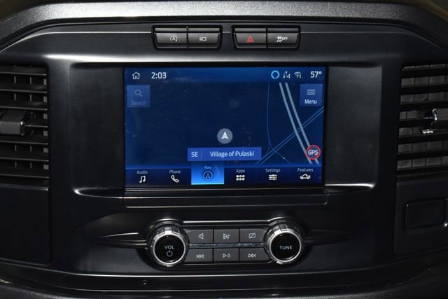 Used 2023 Ford F150 XLT w/ Equipment Group 301A Mid image 17