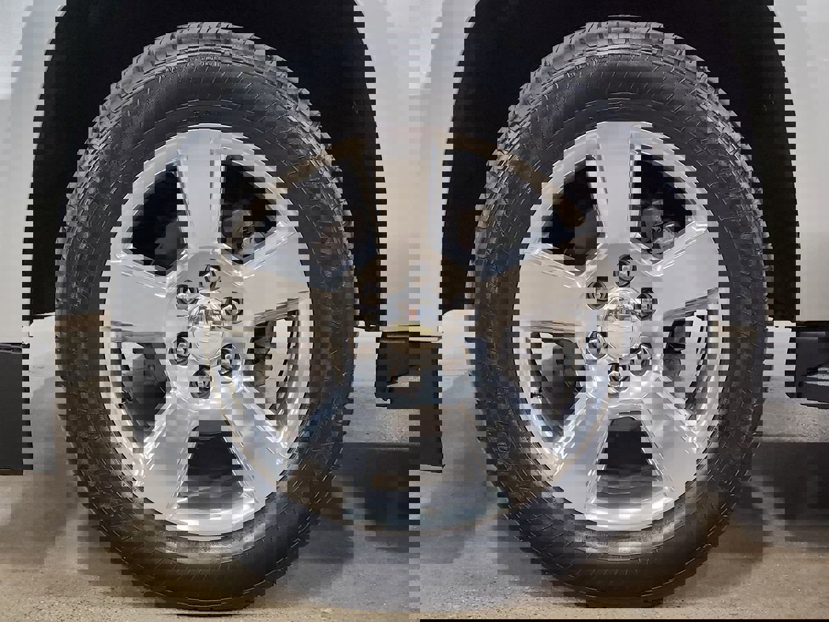 Used 2017 Chevrolet Tahoe LT w/ Texas Edition Package image 28