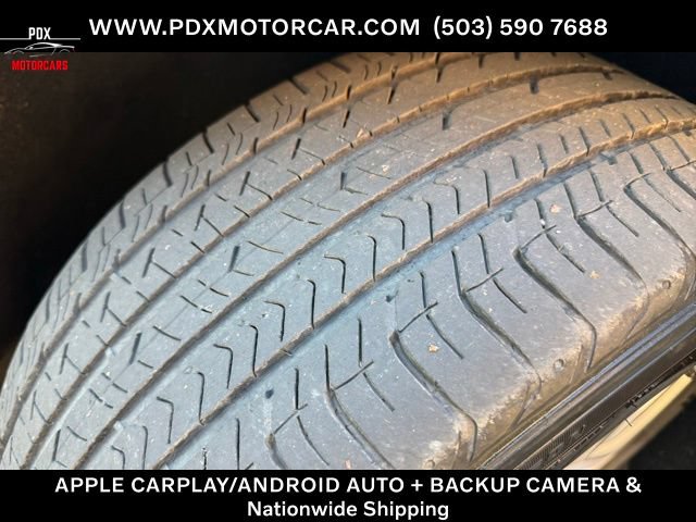 Used 2018 Chevrolet Impala LT FWD image 26