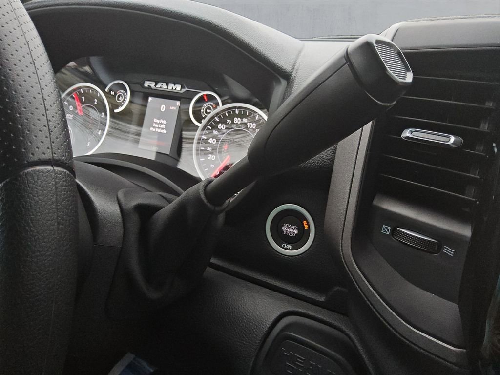 New 2026 RAM 5500 Tradesman w/ Chrome Appearance Group image 32