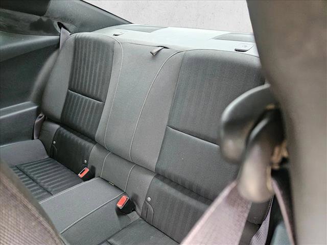 Used 2014 Chevrolet Camaro LS image 11