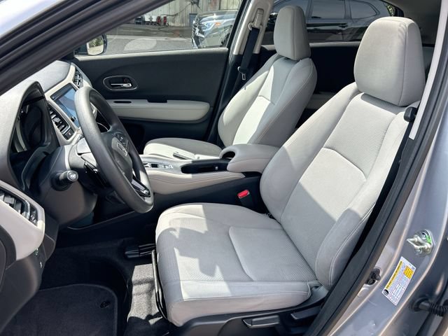 Used 2020 Honda HR-V EX image 19