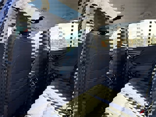 Certified 2025 Subaru Outback Onyx Edition w/ Popular Package #2 image 13