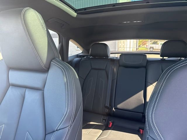 Used 2022 Audi Q4 e-tron Premium Plus AWD/4WD image 24