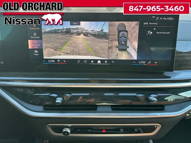 Used 2024 BMW X5 xDrive50e w/ M Sport Package AWD/4WD image 19