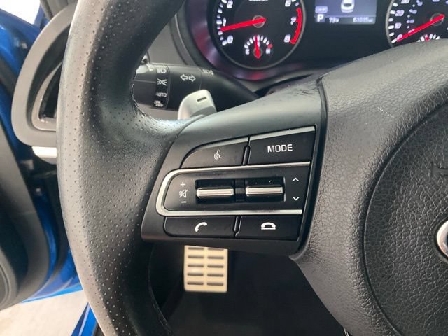 Used 2018 Kia Stinger GT RWD image 10
