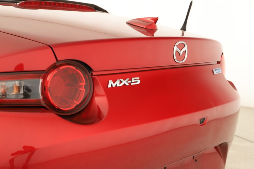 Used 2019 MAZDA MX-5 Miata Grand Touring image 30