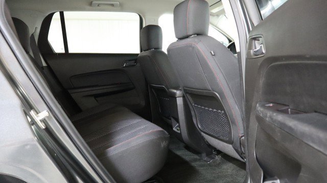 Used 2017 GMC Terrain SLE image 11