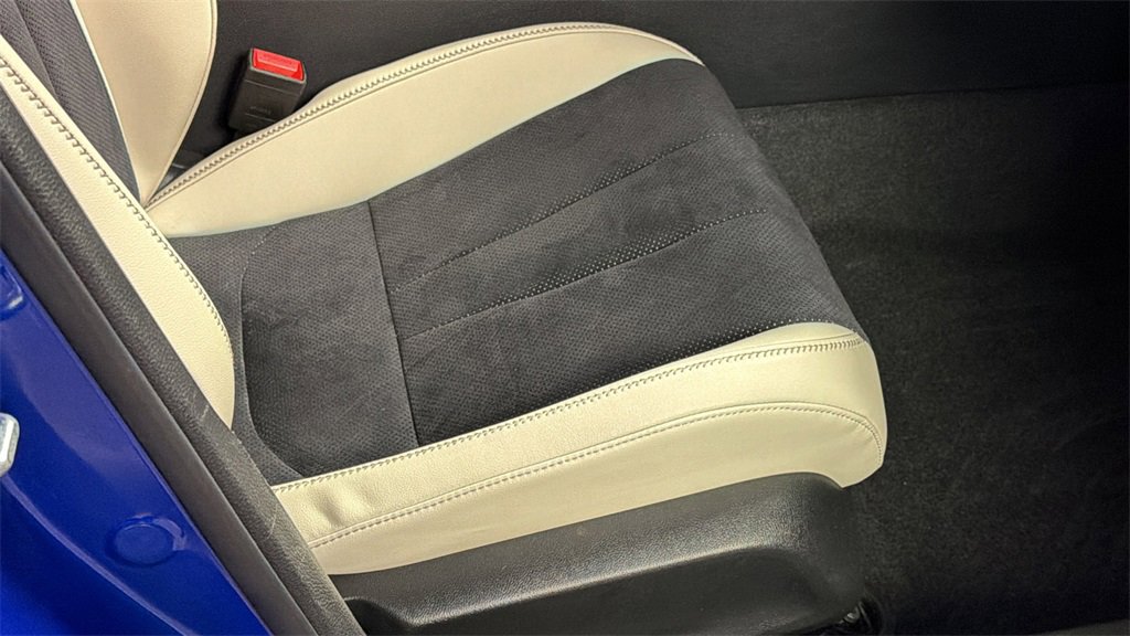 Used 2024 Acura Integra Type S image 4