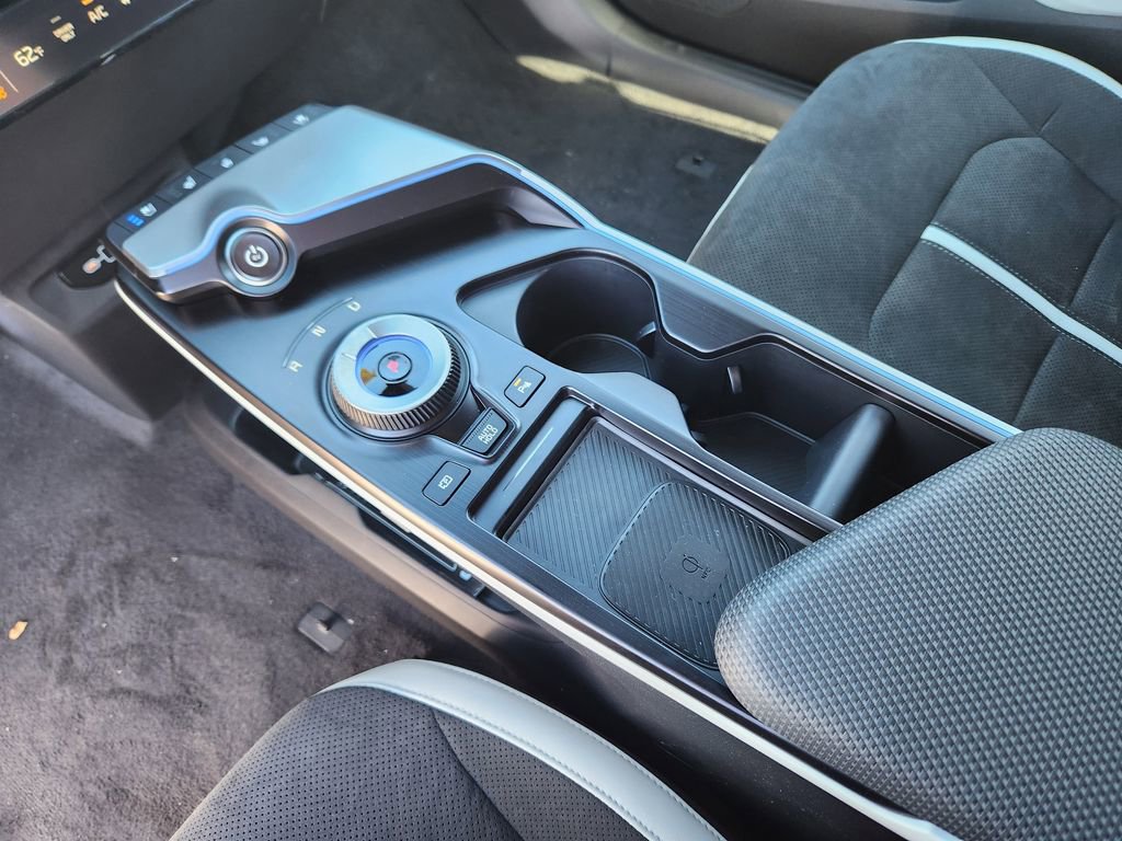 New 2025 Kia EV6 GT-Line image 19