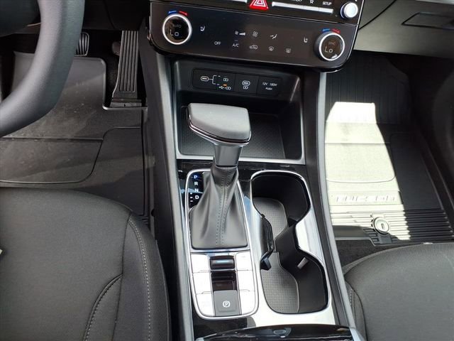 New 2026 Hyundai Tucson SEL image 16